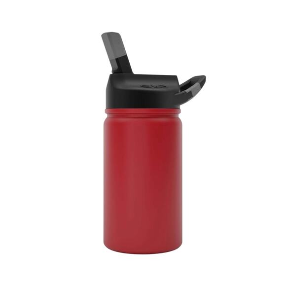 SIC Other - SIC Seriously Ice Cold 12 oz. Lil SIC Sport Bottle in Matte Gameday Red